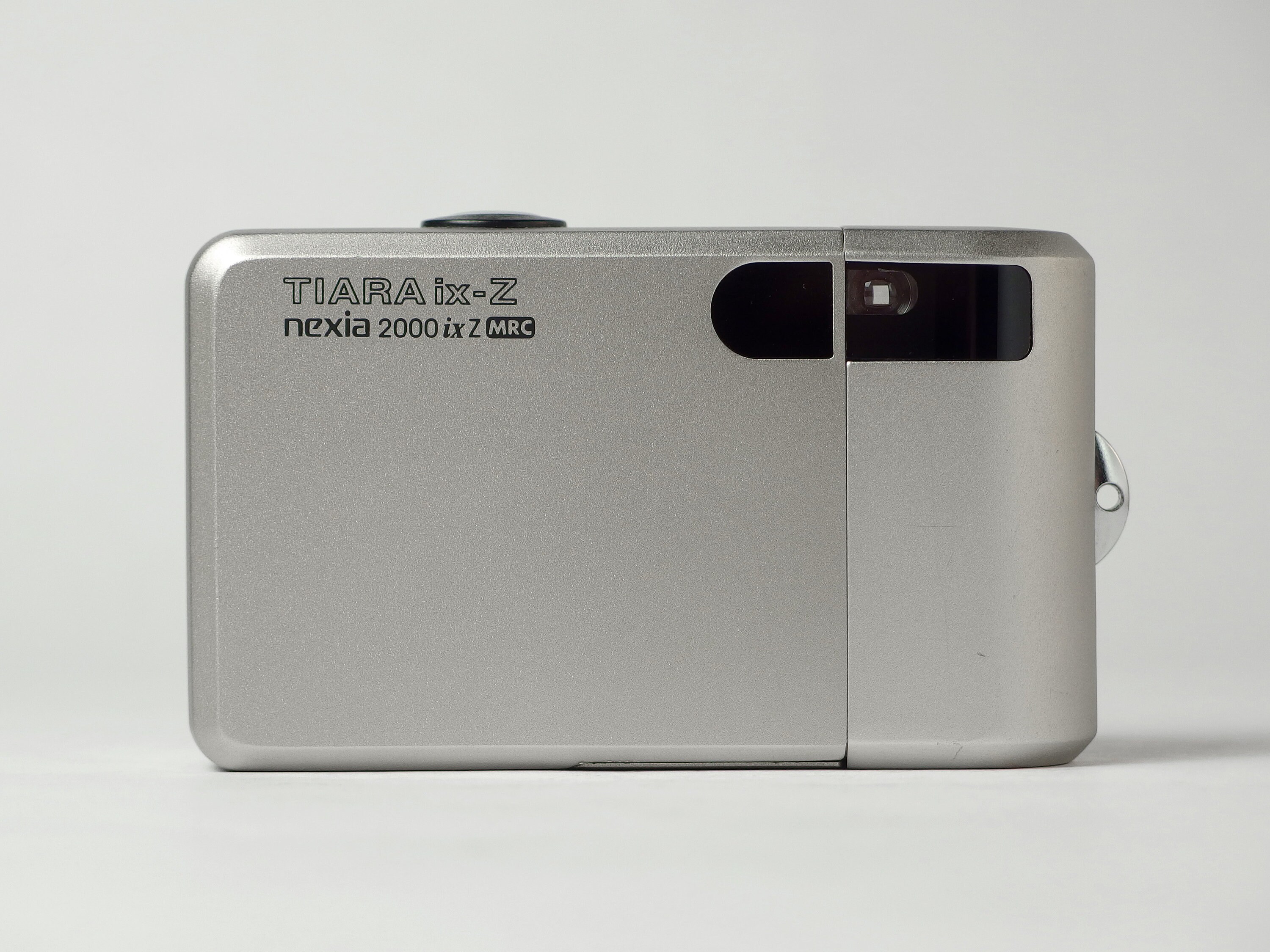 【C5727】FUJIFILM TIARA ix-Z nexia2000ixz Fujifilm TIARA ix-Z nexia 2000 ixZ APS Point & Shoot Film