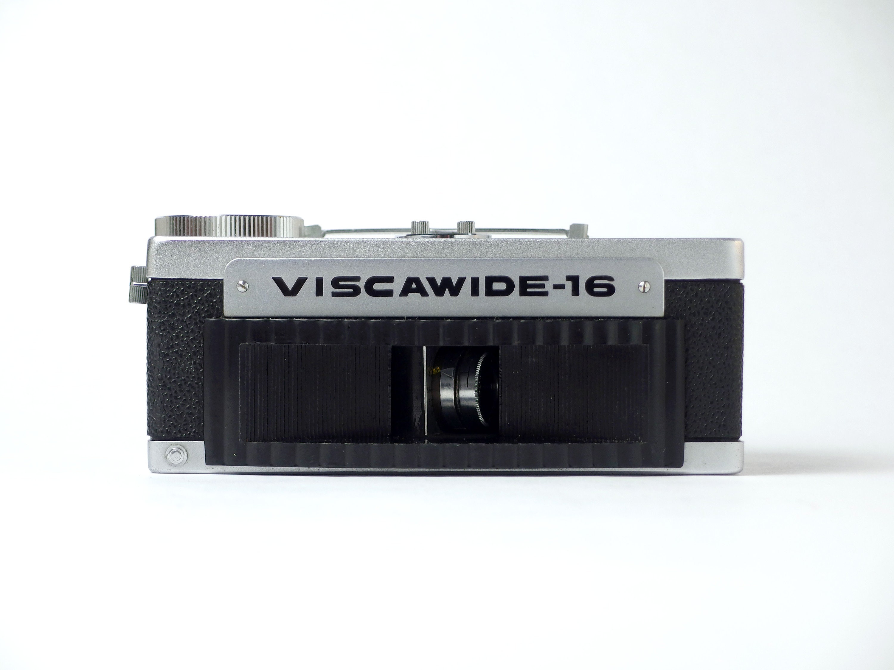 Viscawide 16 ST-D, Panoramic Swing-lens Camera for 16mm Film, Tested & Working, Japan, 1961 - Etsy Viscawide 16 ST-D, Panoramic Swing-lens Camera for 16mm Film, Tested & Working, Japan, 1961 - Etsy