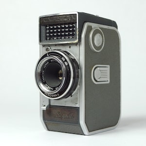Yashica Half - Etsy