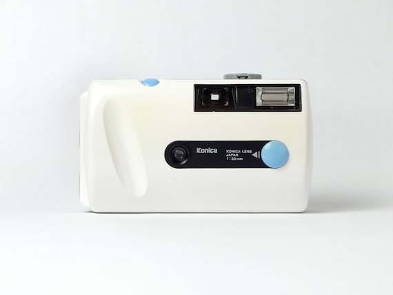 Konica レトロ カメラ コニカ フィルムカメラ セット売り KONICA