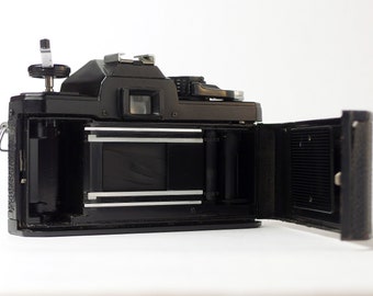 Seama 西玛 Vintage 35mm Camera, Extremely Rare 1980's Chinese K