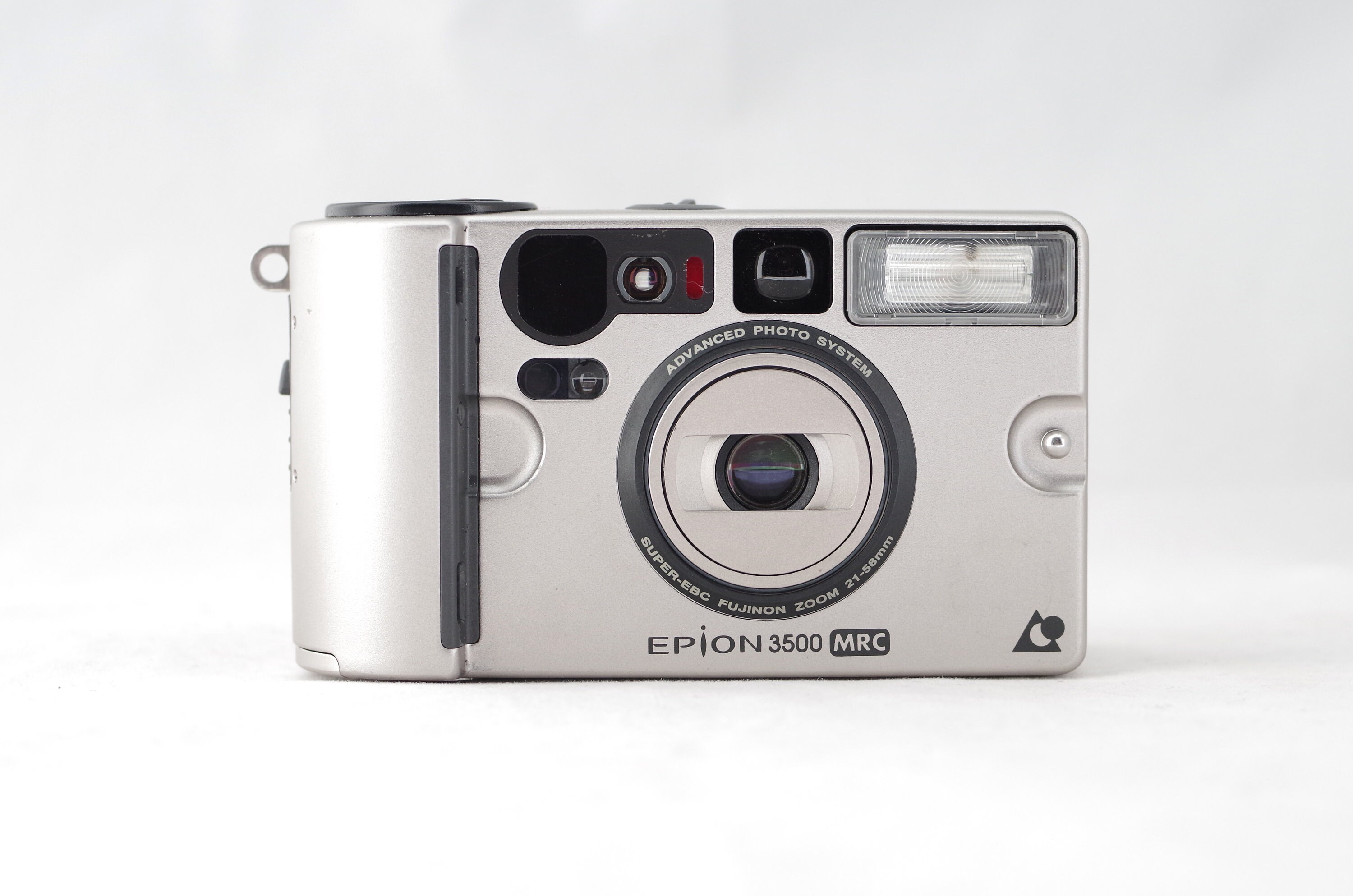 Fuji Epion Cardman 3500 MRC Remote Control Camera for APS