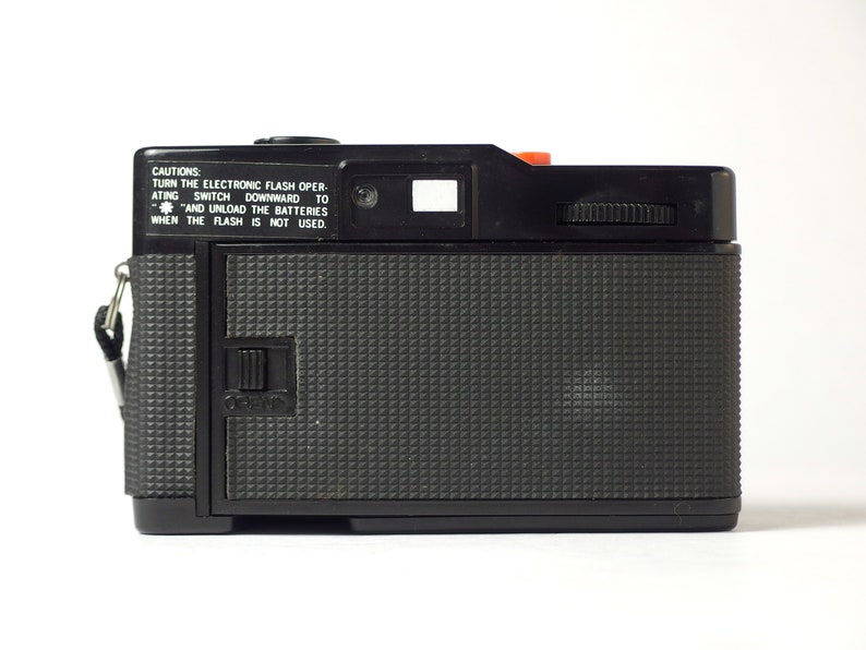 Bandai Gachapon グレートフォトラス 35mm Toy Camera, 1982 - Etsy