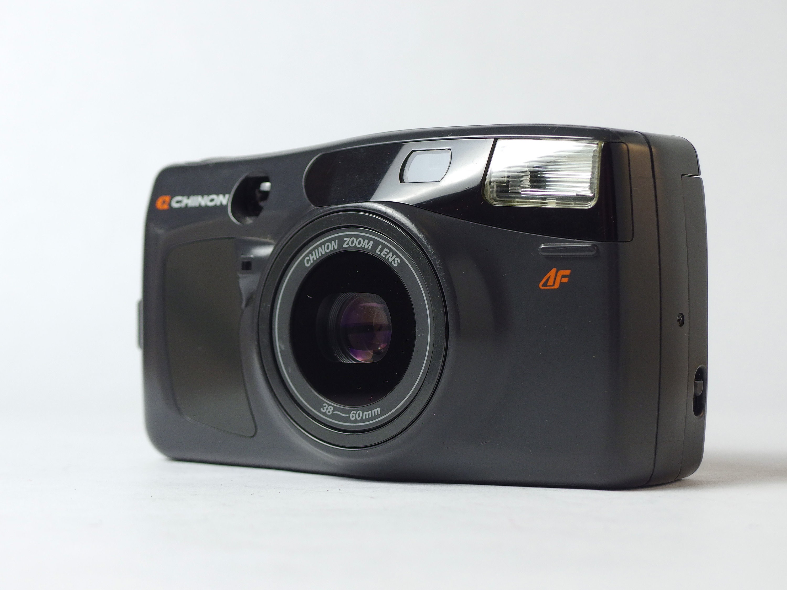 Chinon pocket zoom - Etsy 日本