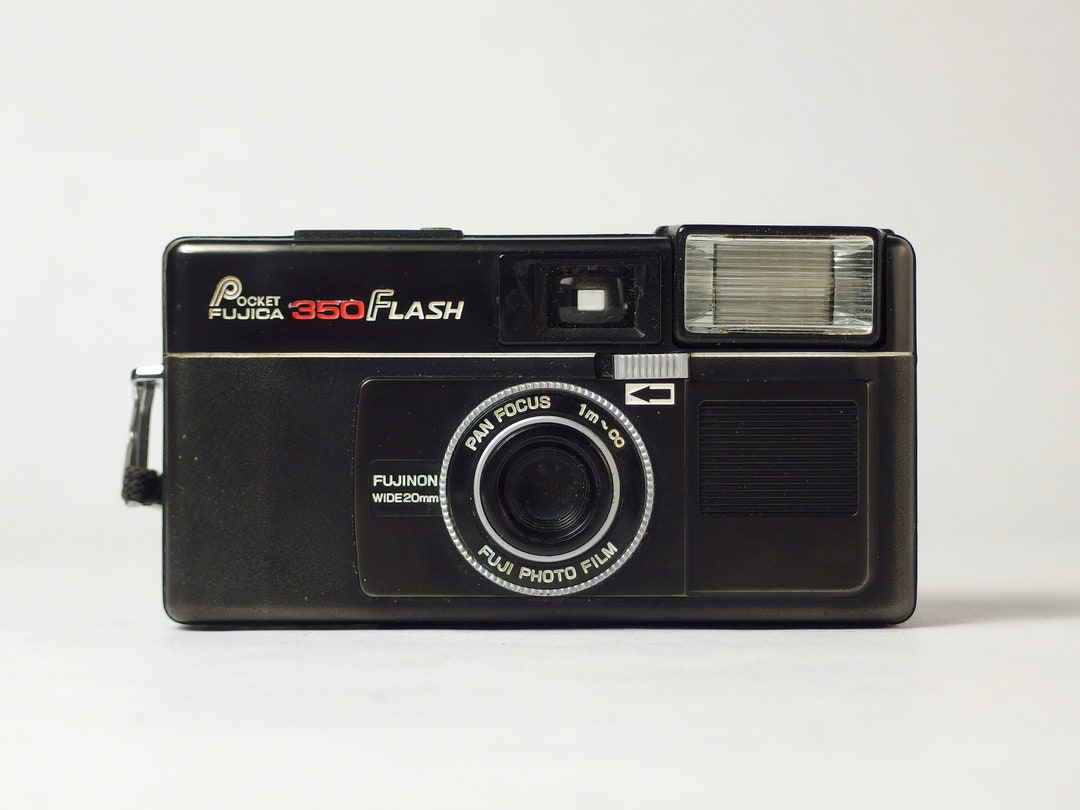 FUJI FILM POCKET FUJICA 350 ZOOM 本体 il_1080xN.5631665751_af1y.jpg