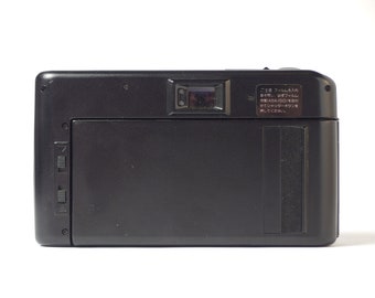ナショナル C-700AF、大型カメラ、日本製、1987年 - 展示または修理