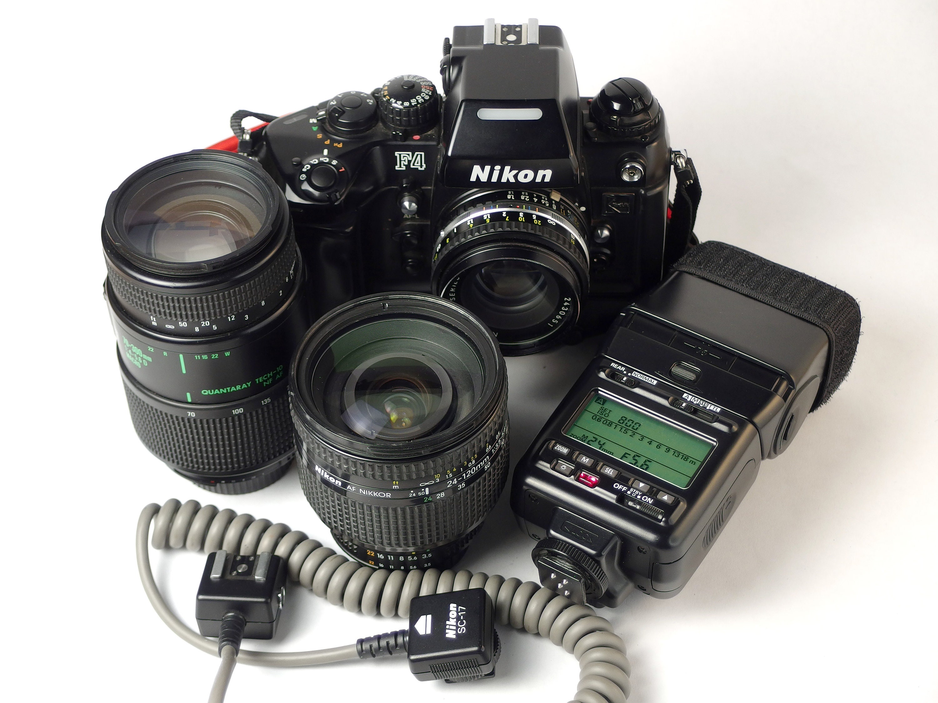 Nikon f5 - Etsy 日本
