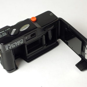 Bandai Gachapon グレートフォトラス 35mm Toy Camera, 1982 - Etsy