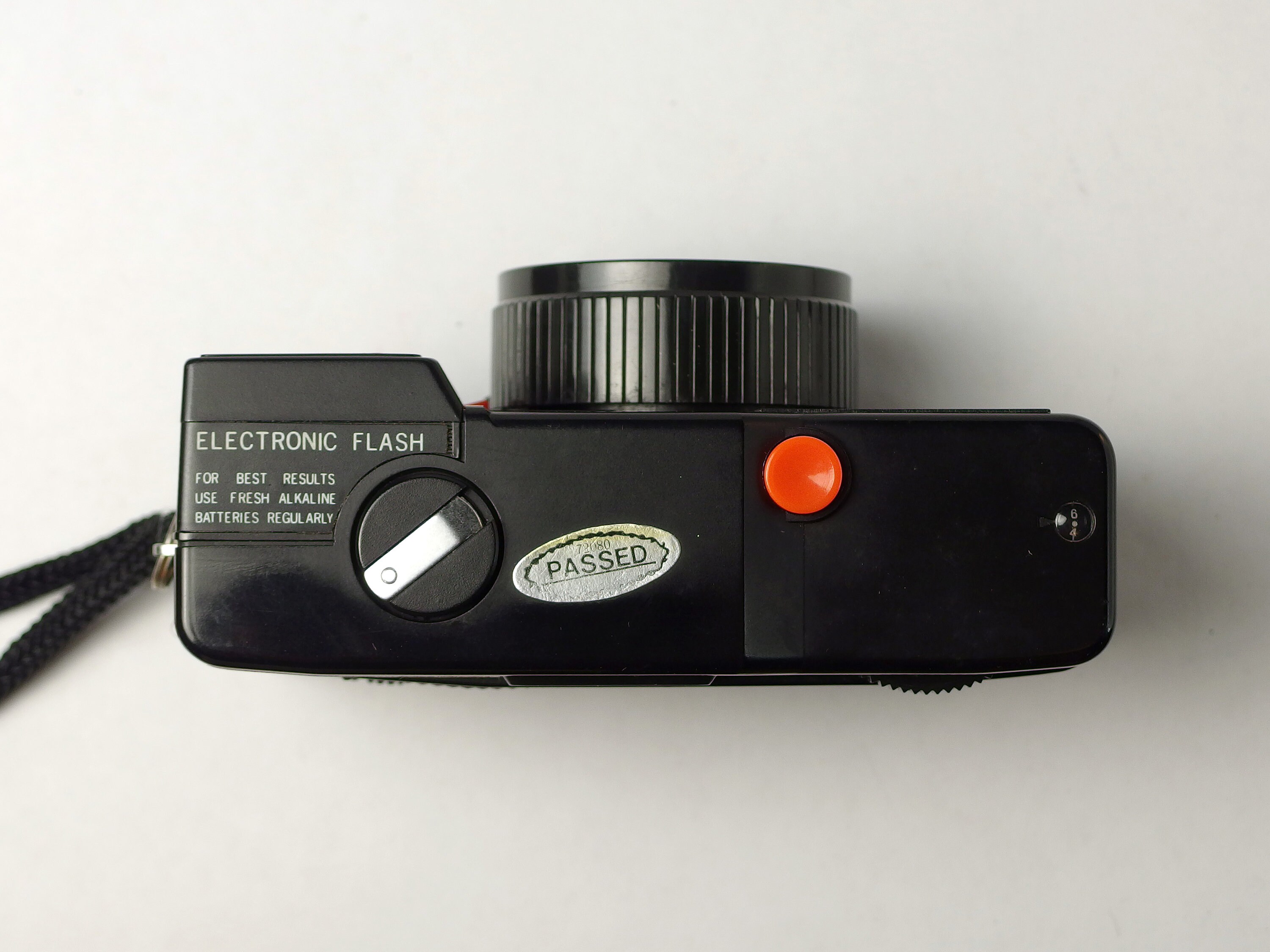 Bandai Gachapon グレートフォトラス 35mm Toy Camera, 1982 - Etsy