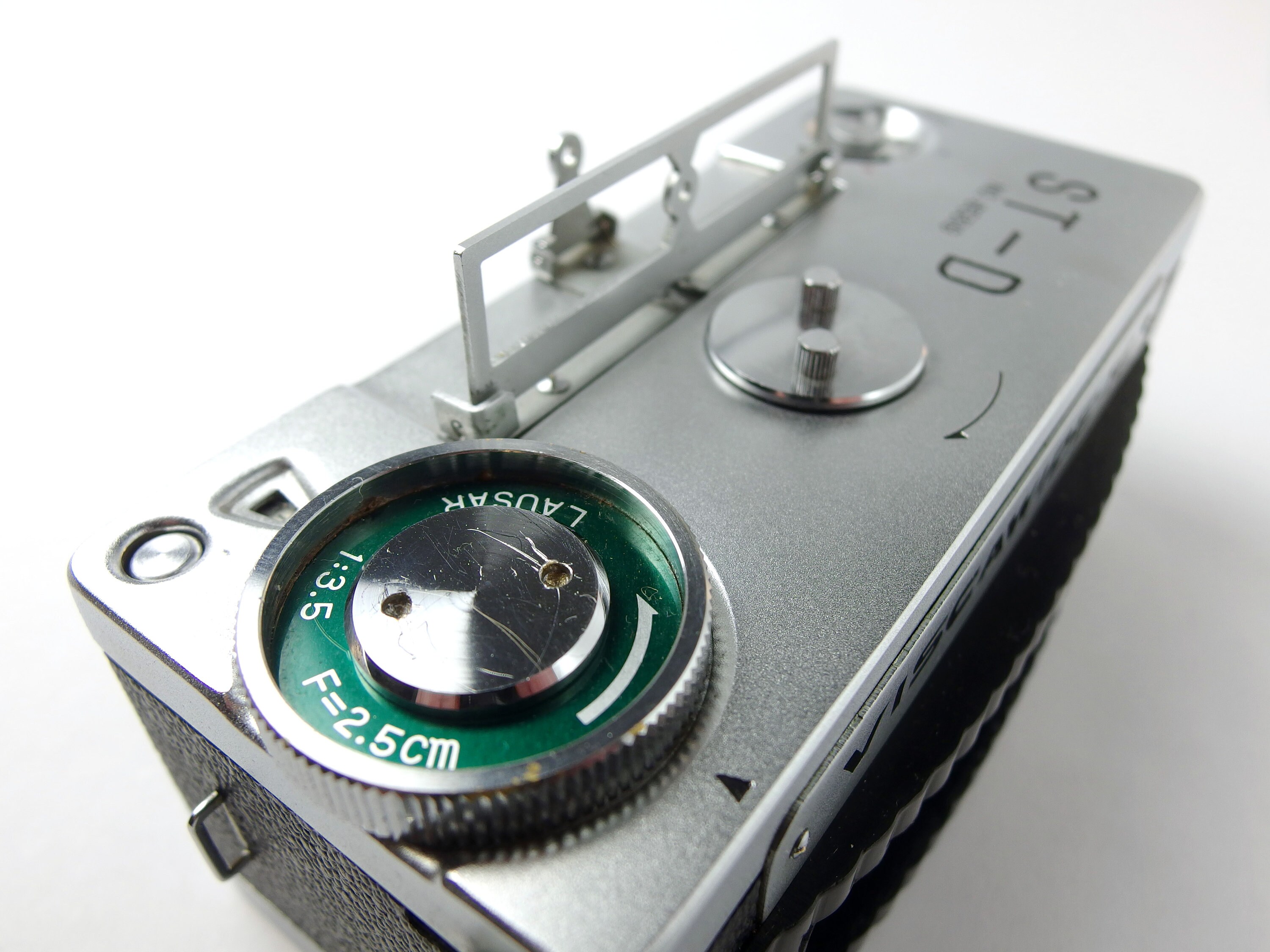 Viscawide 16 ST-D, Panoramic Swing-lens Camera for 16mm Film, Tested & Working, Japan, 1961 - Etsy Viscawide 16 ST-D, Panoramic Swing-lens Camera for 16mm Film, Tested & Working, Japan, 1961 - Etsy