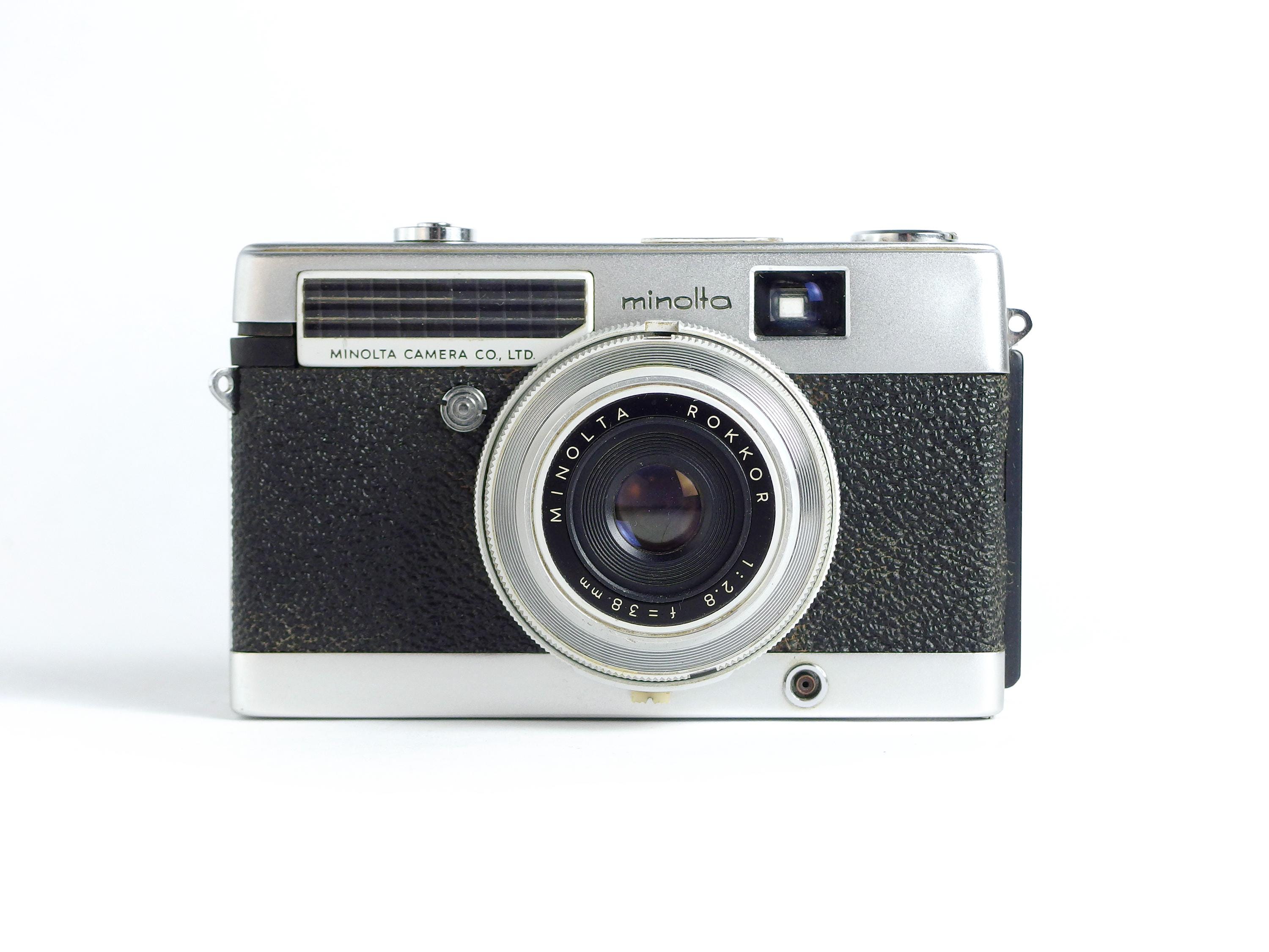 MINOLTA ミノルチナp 【公式通販】