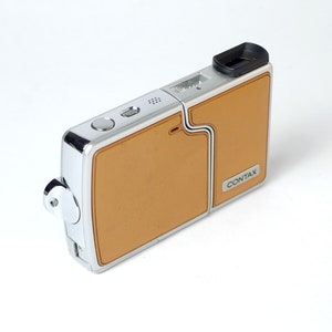 CONTAX U4R デジタルカメラ CONTAX U4R Digital Camera Carl Zeiss Vario-Tessar 28-56mm Silver