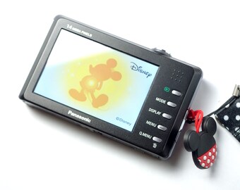 パナソニック ミニーマウス ディズニー スペシャルエディション
