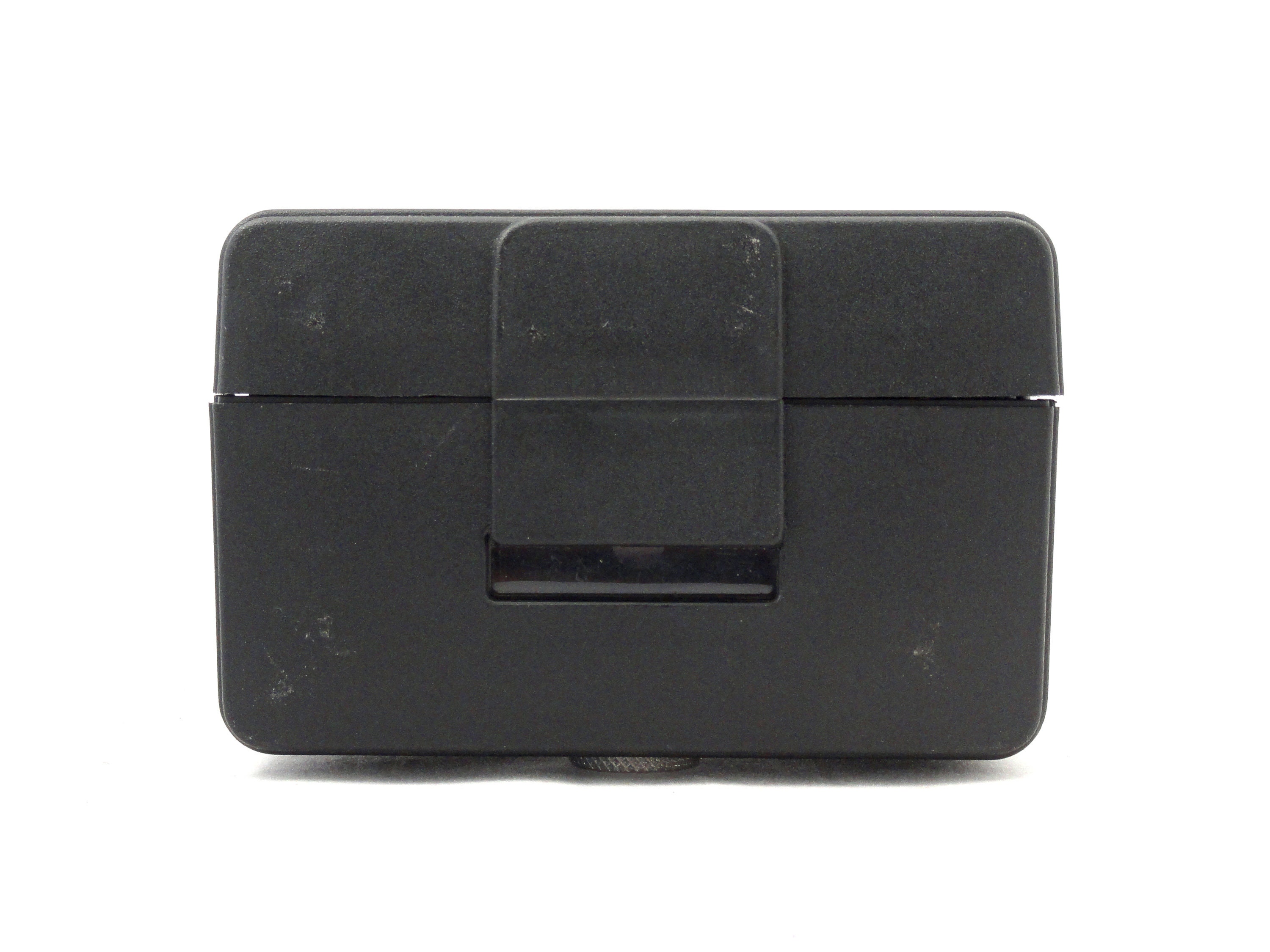 Appareil Photo Argentique Agfamatic 100 Sensor – Allemagne 1972 – Compact Testé (Occasion)