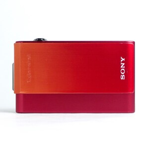 【動作正常】SONY Cybershot DSC-T900 レッド（赤色） 81Vmxi7JfJL._UF350,350_QL80_.jpg