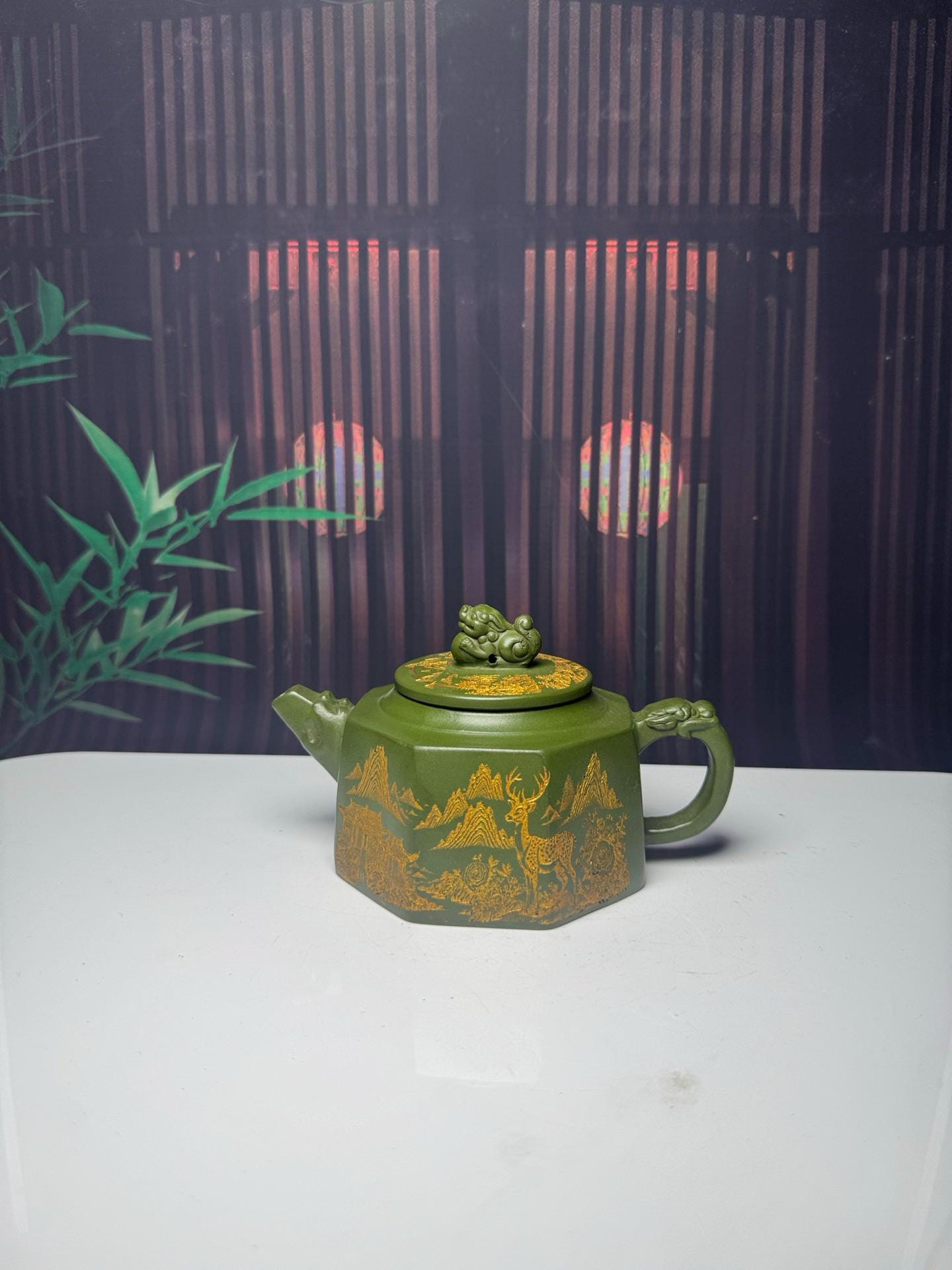 Gu Jingzhou - Etsy