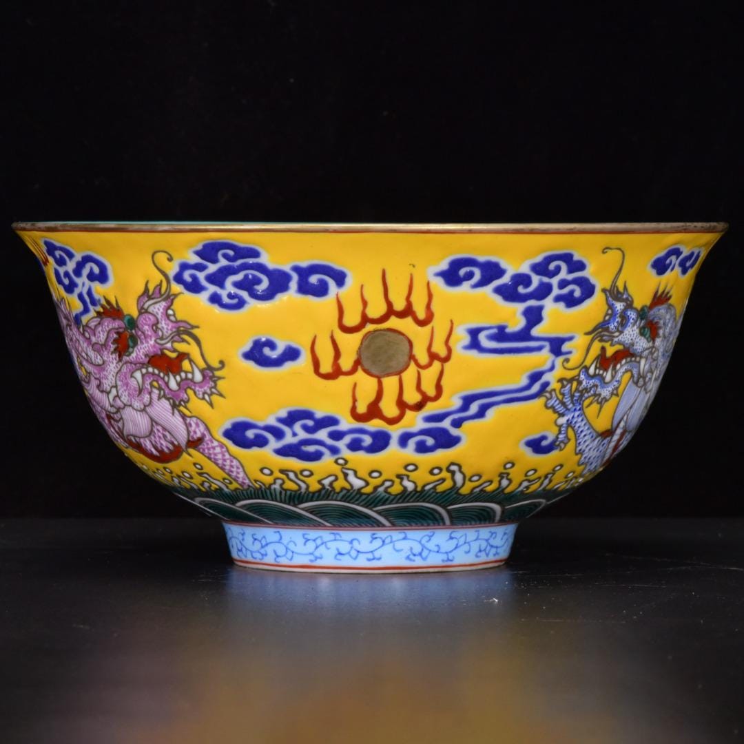 Dragon Pottery Ceramic - Etsy - Page 3