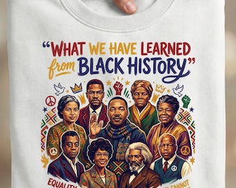 Martin Luther King PNG, Civil Rights Leader PNG, MLK Day Sublimation Human Rights Justice Unity Design, Black History Digital Download