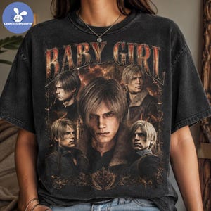 90s Bootleg Shirt Video Game - Etsy