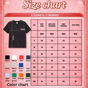 Camiseta "Think Autism Think Outside The Box", camiseta "Stitch Autism Month" de Disneyland, camiseta "Lilo & Stitch Autism Concientization", camiseta "Stitch Inclusion" imagen 4