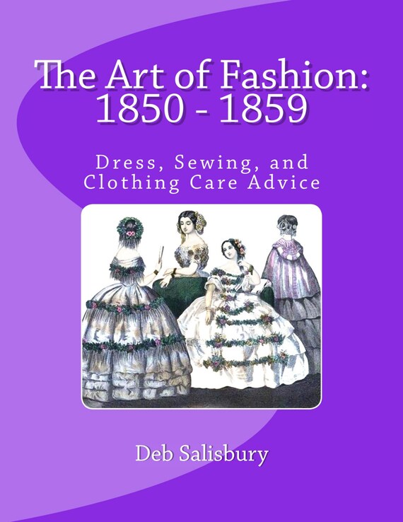 dress making book