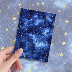 light blue card sleeves Dragon Shield (100ct) Matte : Baby  Twenty Sided Clear front Blackfire Card Sleeves - Light