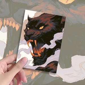 black panther card sleeves Black Panther Mtg Sleeves