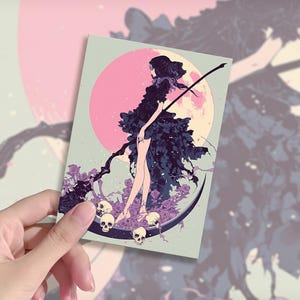 Monster Hunter Card Sleeves - Etsy Monster Hunter Card Sleeves - Etsy