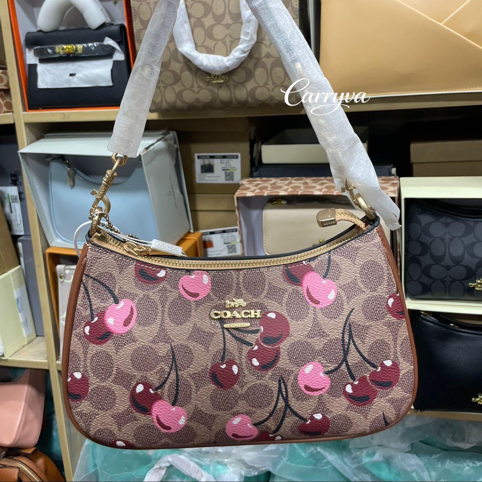 Vintage coach hobo - Etsy 日本