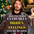 Hidden Feelings Psychic Reading – Reveal Secret Emotions, True Intentions & What They’re Hiding, Digital PDF Delivery product logo