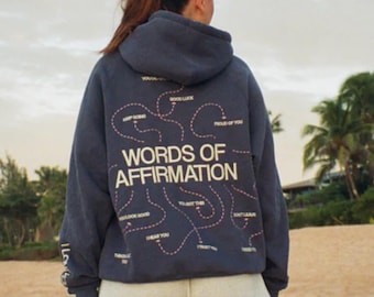 Sudadera con capucha Dandy para mujer