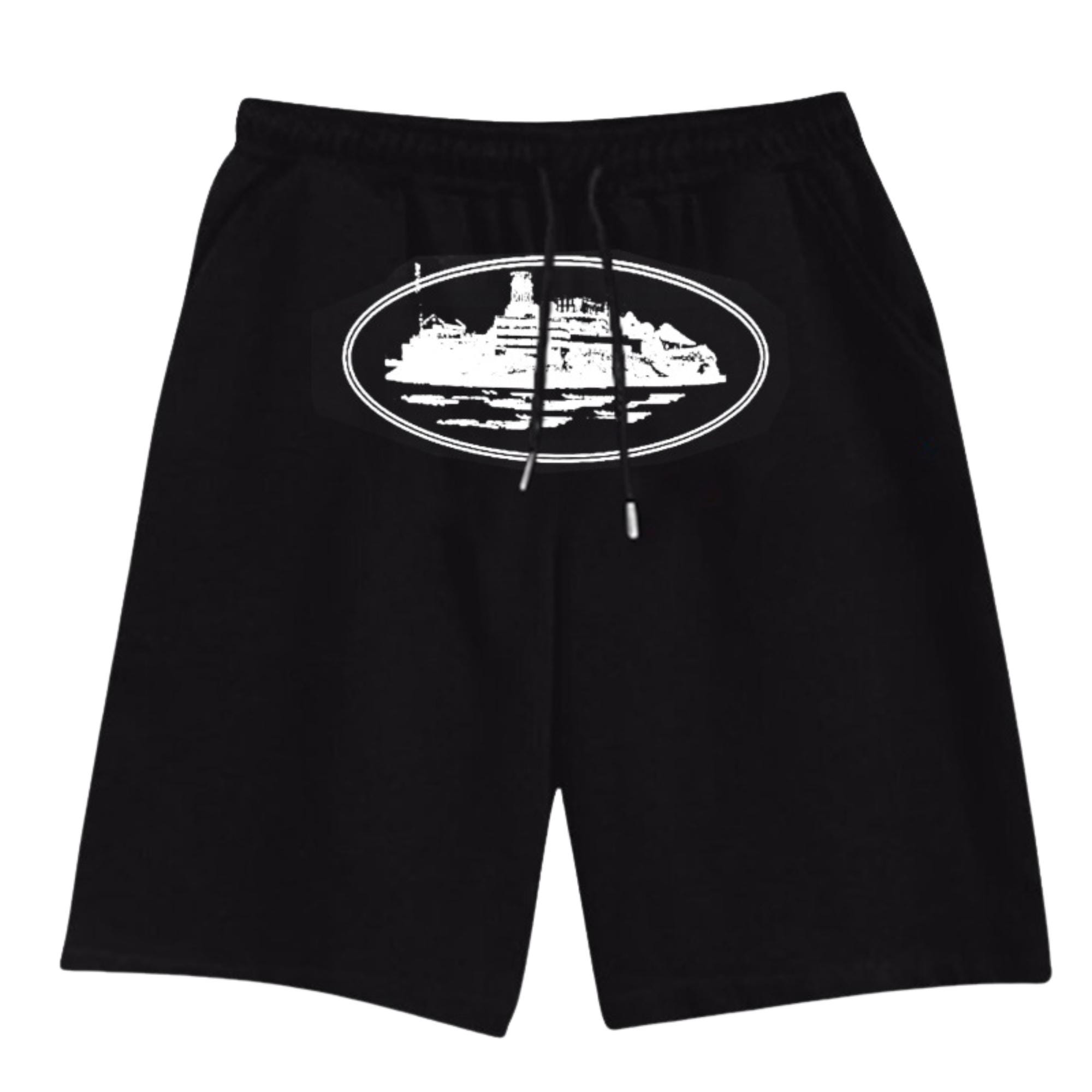 Corteiz Shorts - Etsy
