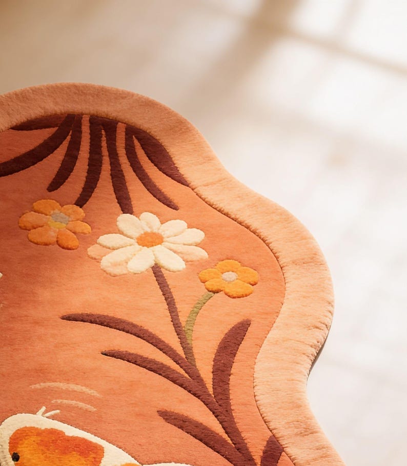 May include: A handmade wooden sign with the word "Welcome" in a playful font. The sign has a distressed white background and a dark stained wooden frame. A decorative floral element is in the corner.