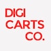Digicartsco store logo