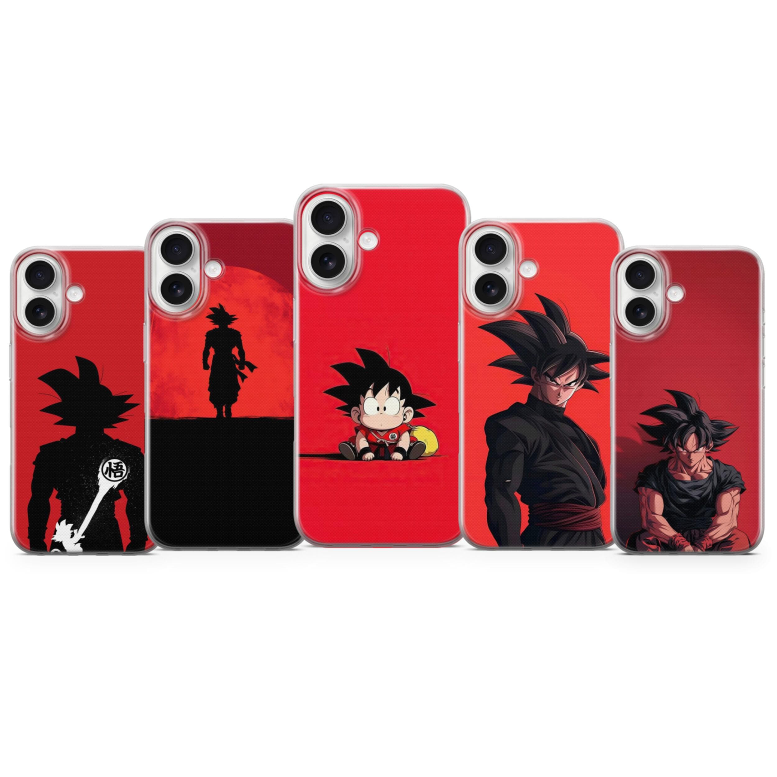 Dragon Ball Z Shenron Case For IPhone 11 - Black TPU, Flexible, Lightweight, With Dragon Ball Design IPhone 11 Case Dragon Ball Z Shenron Case For IPhone 11 - Black TPU, Flexible, Lightweight, With Dragon Ball Design IPhone 11 Case