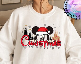 90s Mickey Mouse Minnie Mouse Seasons 
