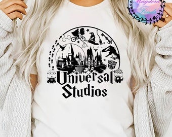 universal couple shirts