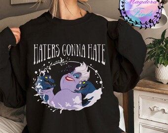 Plus Size Ursula - Etsy