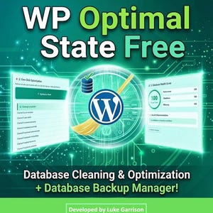 WP Optimal State Free (5% discount on Pro version) - WordPress Plugin