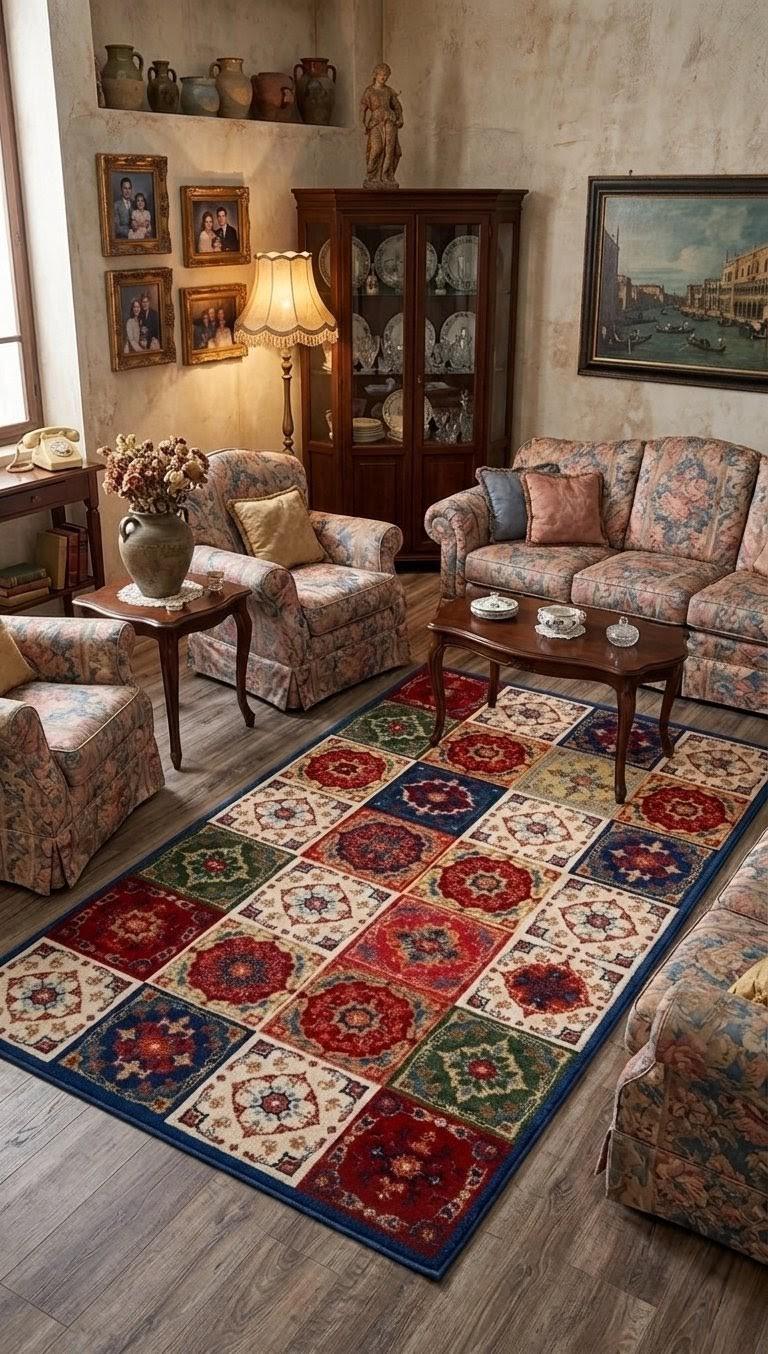 90s Carpet Tiles - Etsy