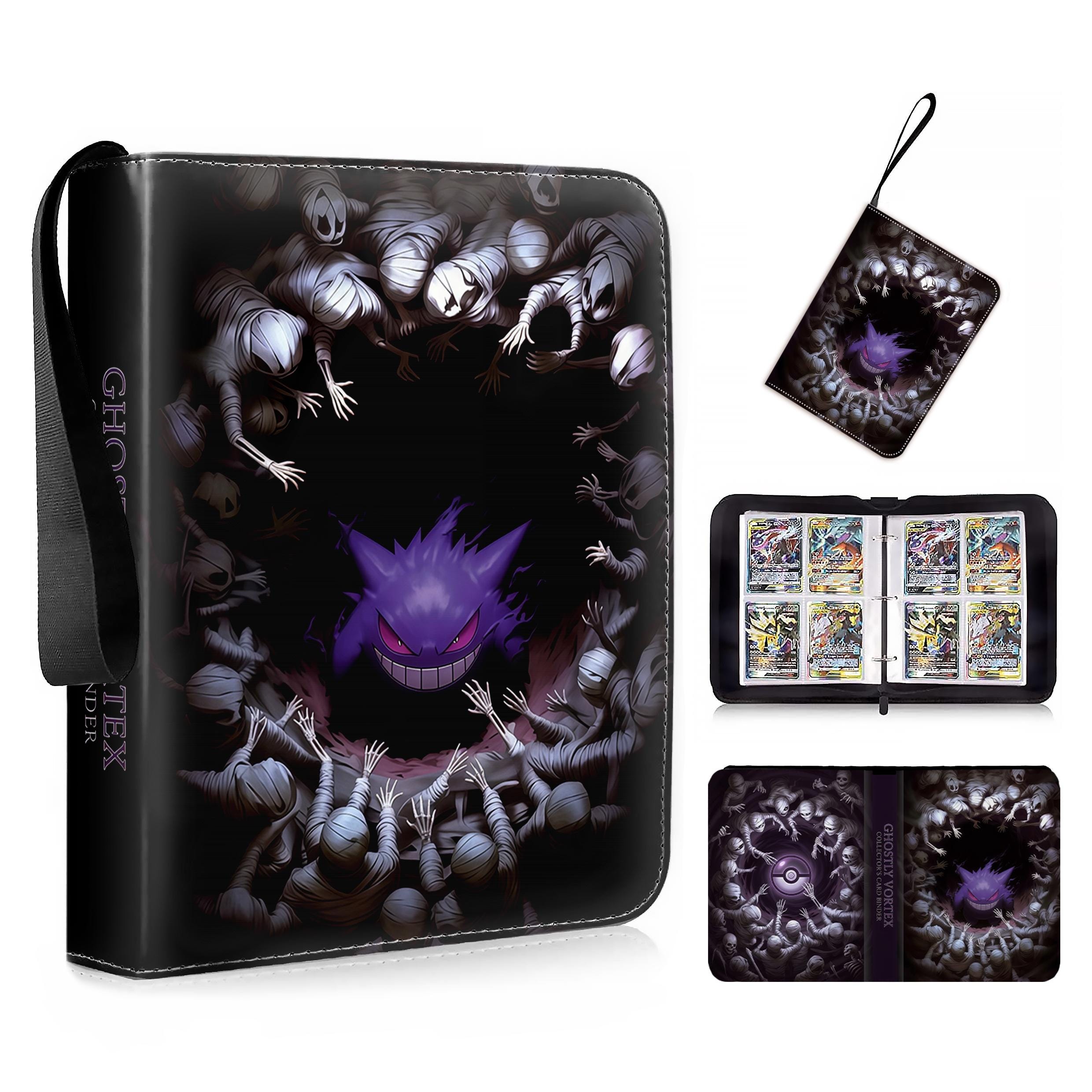 Gengar card binder - Etsy 日本