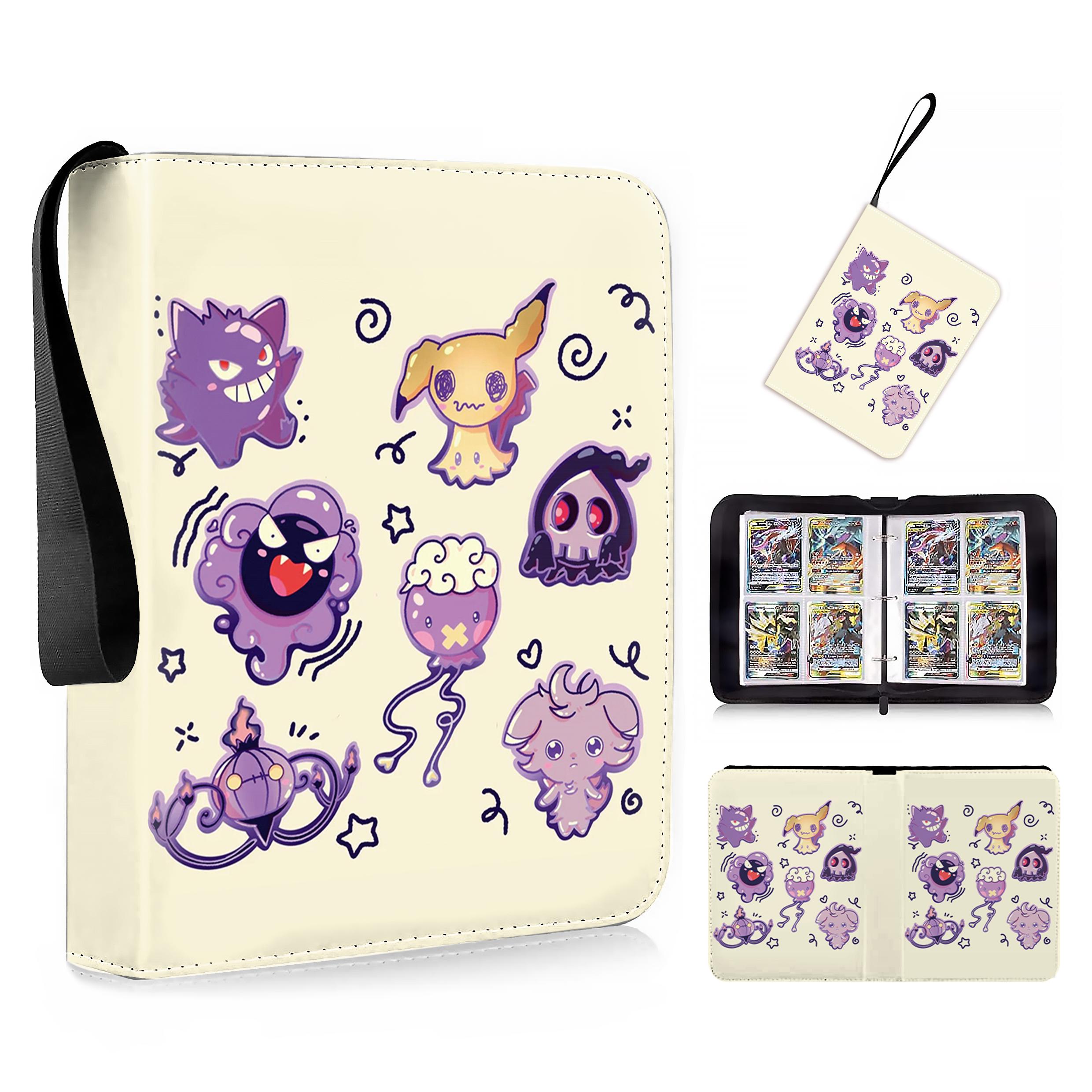 Unique Binder - Etsy