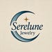 SereluneJewelrry store logo