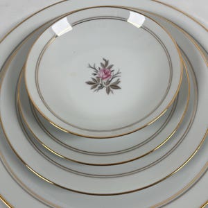Rose china japan - Etsy 日本