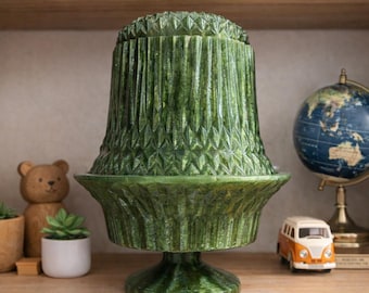 3D Printed Fairy Lamp - LED Votive light included