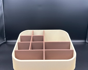 Glow Station Organizer