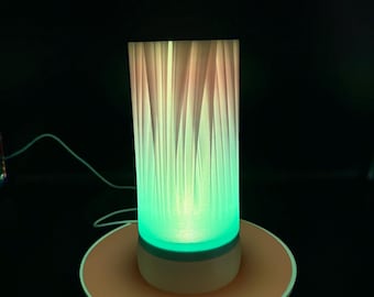Modern Table Lamp
