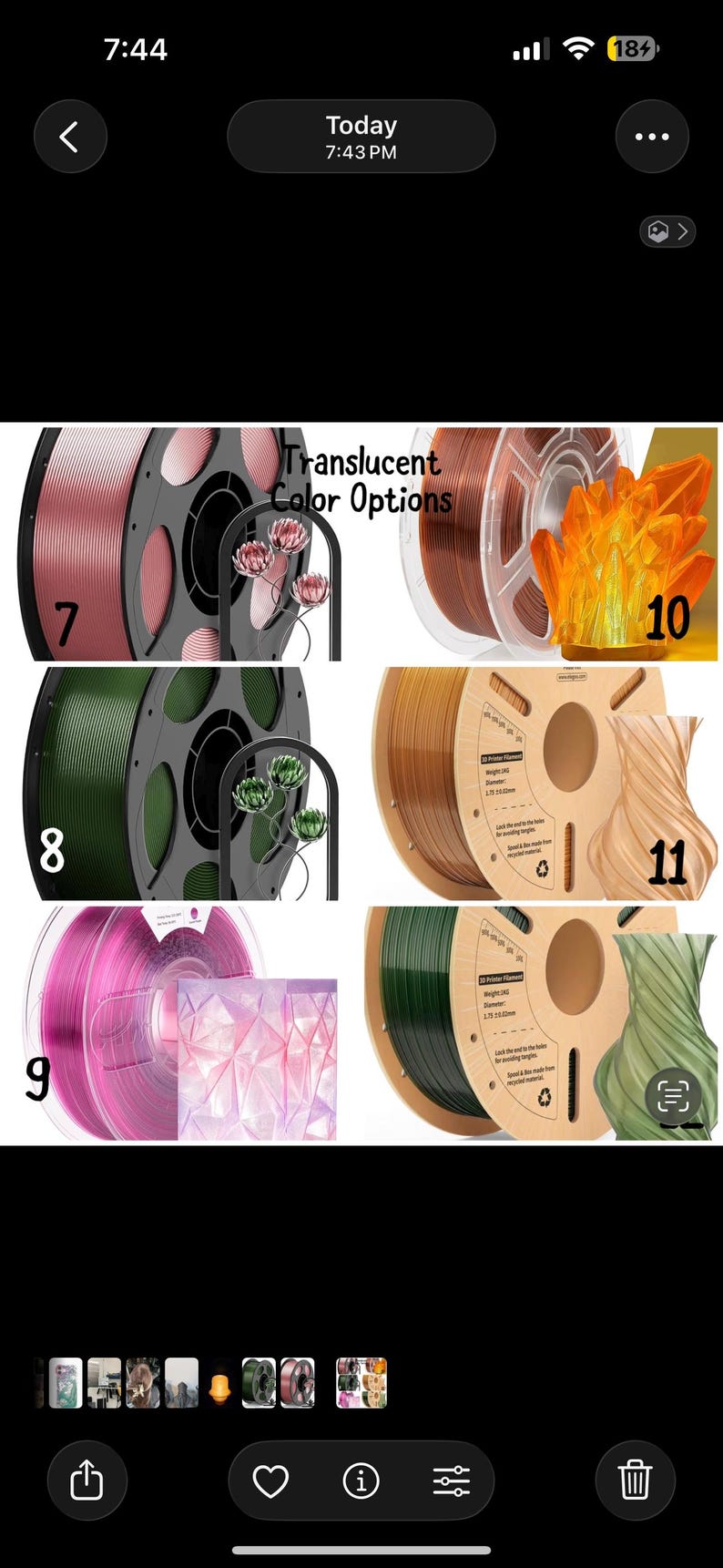 Cat-on-a-Nest Soap Holder immagine 8