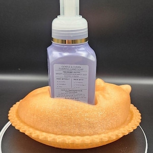 Cat-on-a-Nest Soap Holder immagine 4