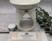Beeswax Melt Burner Starter Set